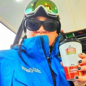 Meet your Posher, Anita